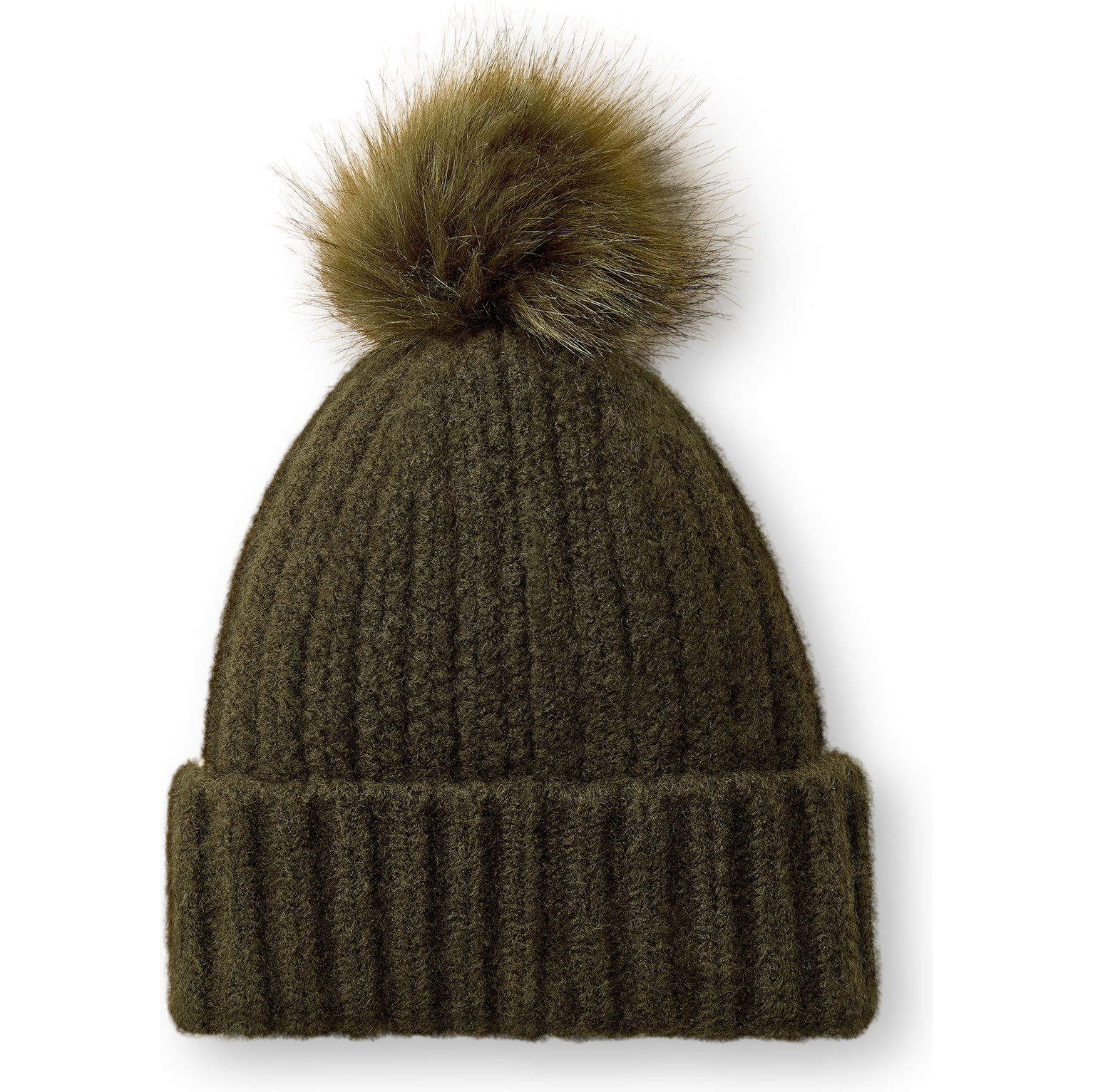 2026 Ariat Womens Chilton Beanie 10080840 - Olive